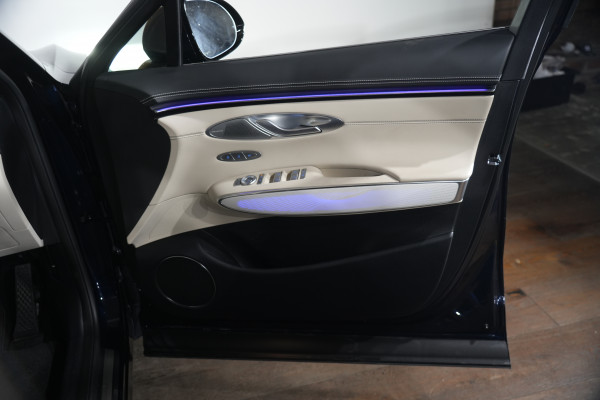 2024 Genesis GV70 2.5T SIGNATURE SUV image 36