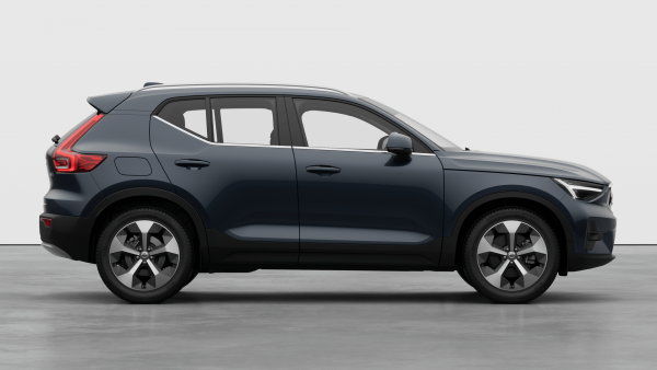 2025 MY26 Volvo XC40 XZ Ultra B4 Bright SUV image 5