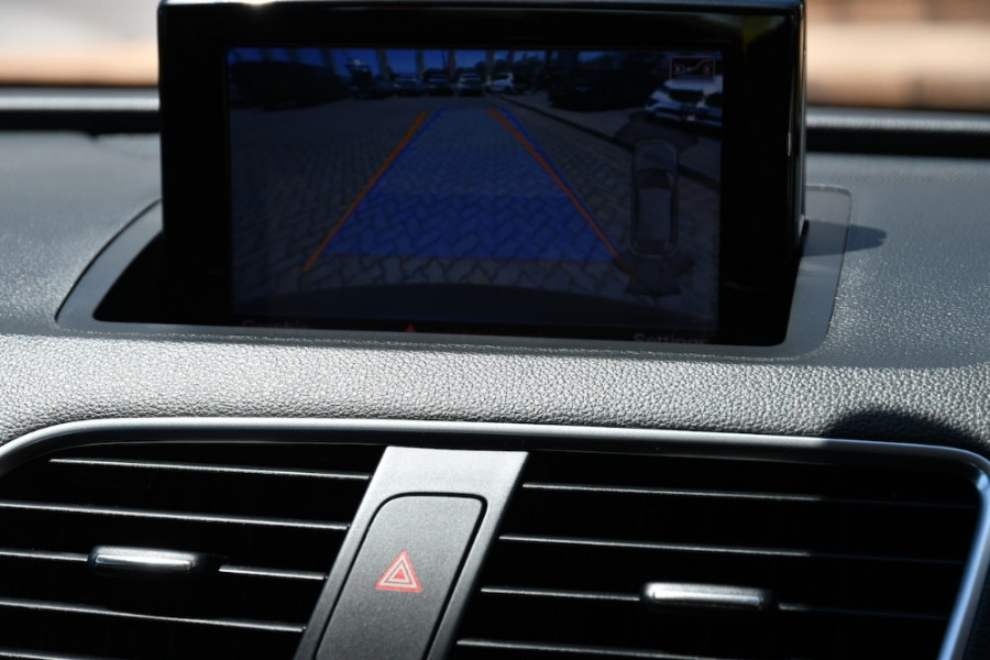2014 Audi Q3 8U MY14 TFSI Suv Image 17