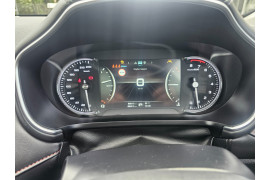 2021 MG HS SAS23 Excite X SUV