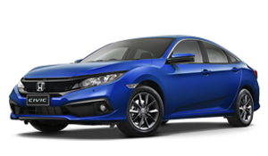 Brilliant Sporty Blue Metallic