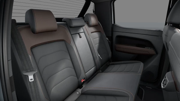 2026 Volkswagen Amarok NF TDI600 PanAmericana Ute image 16