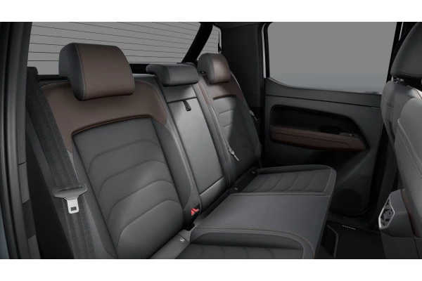 2025 Volkswagen Amarok NF TDI600 PanAmericana Ute Image 16