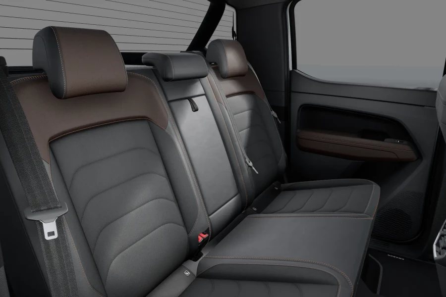 2026 Volkswagen Amarok NF TDI600 PanAmericana Ute