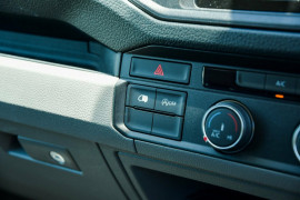 2024 Volkswagen Crafter SY1 50 Van MWB Van