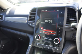 2018 Renault Koleos HZG Initiale Wagon