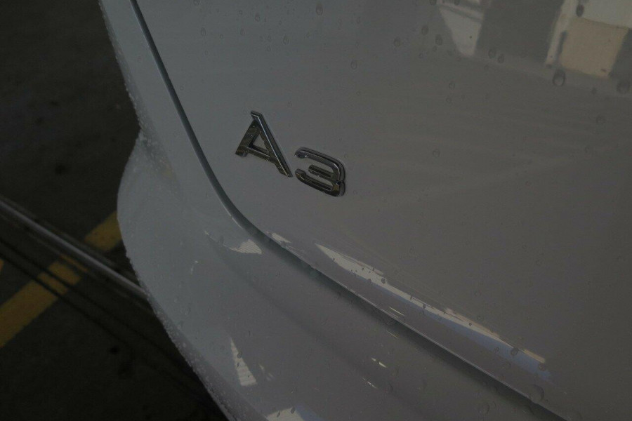 2018 Audi A3 8V Sport Hatch Image 12