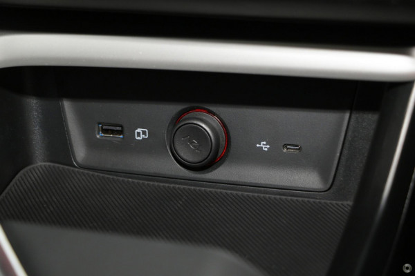 2025 MG ZS ZS32 Essence Turbo SUV Image 12