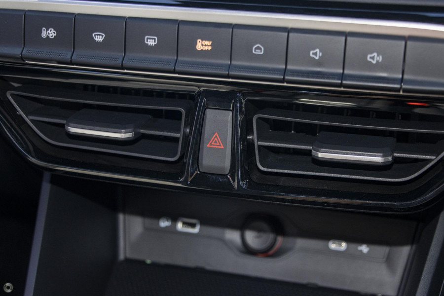 2026 MG MG3  Excite Hatch Image 12