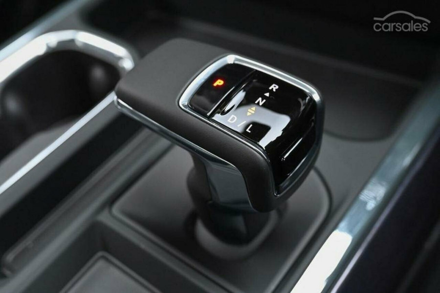 2023 MY24 Chevrolet Silverado T1 1500 LTZ Premium W/Tech Pack Ute Image 11