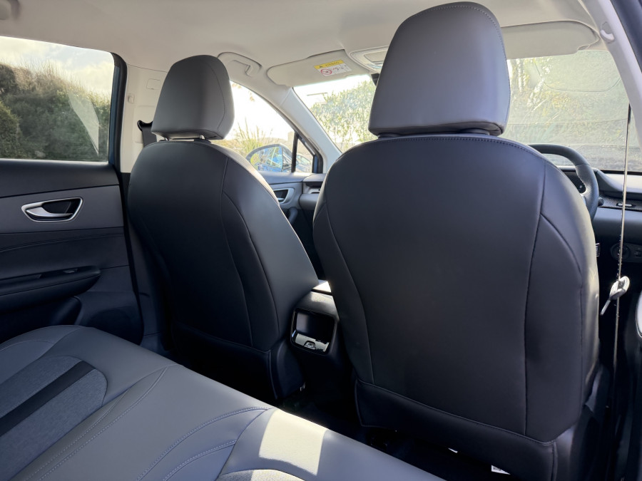 2026 MG MG4 Essence 64 Hatch Image 12