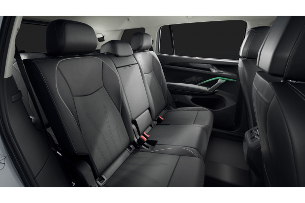 2025 Volkswagen Tayron R4 150TSI Elegance SUV Image 12
