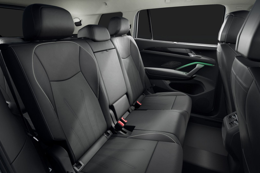 2025 Volkswagen Tayron R4 150TSI Elegance SUV