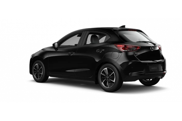2026 Mazda 2 DJ Series G15 GT Hatch Image 19