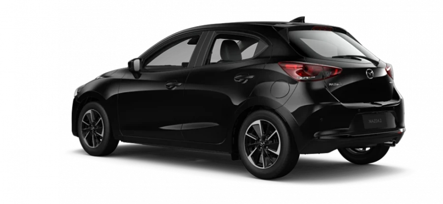 2026 Mazda 2 DJ Series G15 GT Hatch Image 19