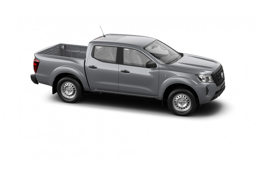 2025 Nissan Navara D23 SL Ute Image 11