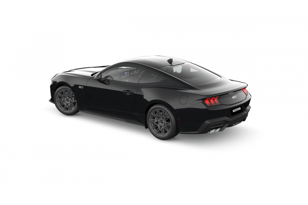 2024 Ford Mustang FN GT Hatch Image 5
