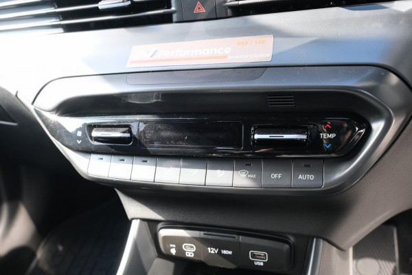 2026 MY25 Hyundai i20 BC3.V2 N Hatch Image 14