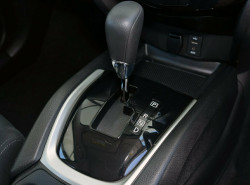 2016 Nissan X-Trail T32 ST Suv