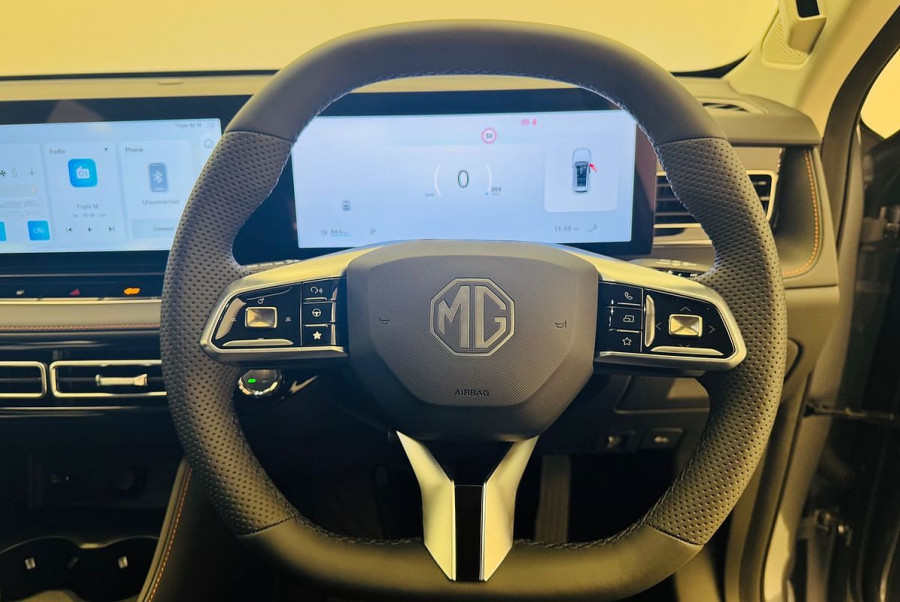 2024 MY24.5 MG HS AS33 Vibe SUV Image 25
