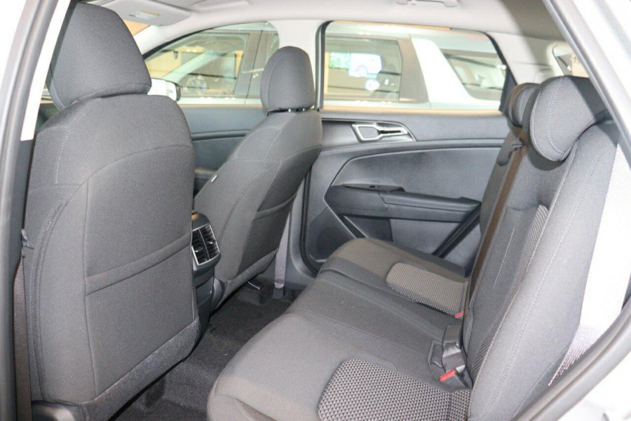 2024 MY25 Kia Sportage NQ5 SX SUV Image 20