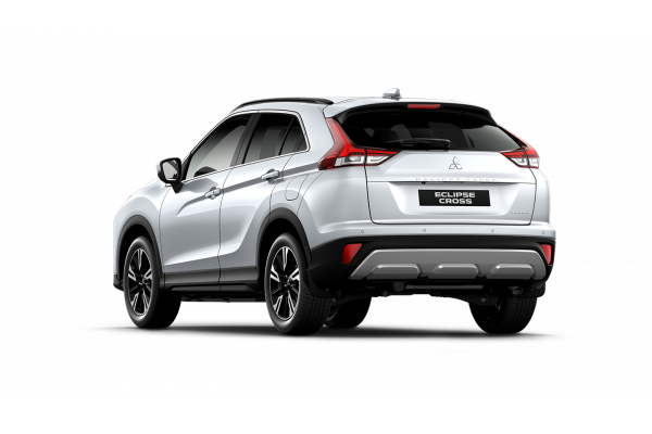 2024 Mitsubishi Eclipse Cross YB Aspire SUV