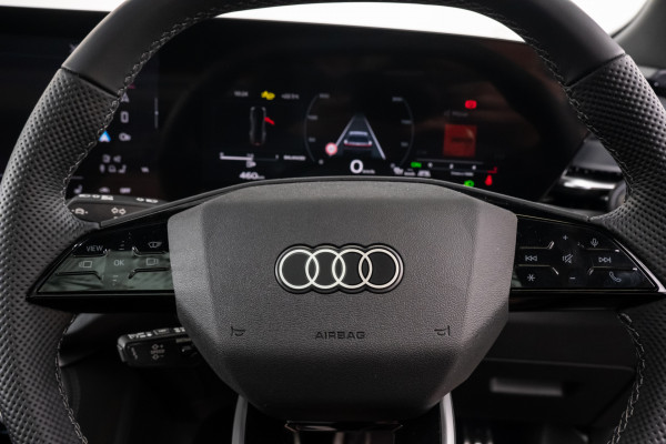 2025 Audi Q5 GU TDI 150kW Sport SUV