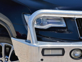 2013 MY14 Jeep Grand Cherokee WK Laredo Wagon