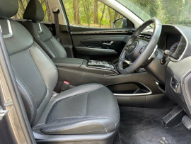 2022 Hyundai Tucson NX4.V1 Elite SUV image 14