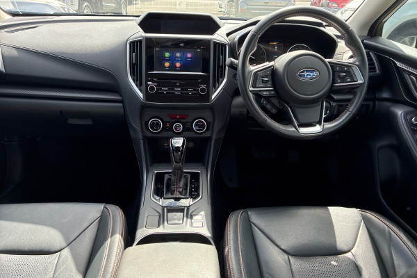 2019 Subaru XV G5-X 2.0i-L SUV Image 15