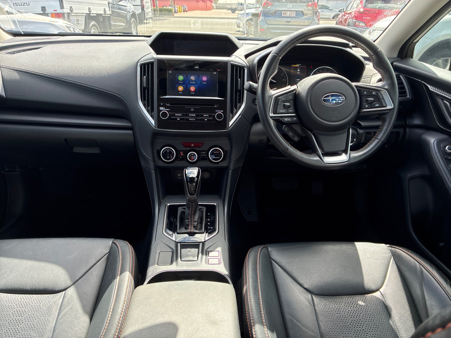 2019 Subaru XV G5-X 2.0i-L SUV Image 15