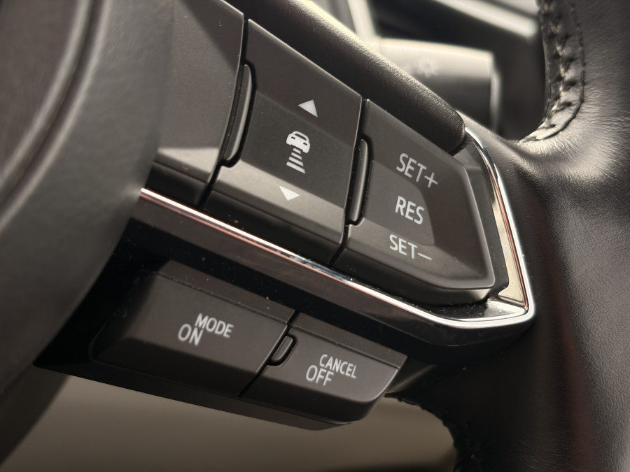 2022 Mazda CX-9 TC Azami LE SUV Image 27