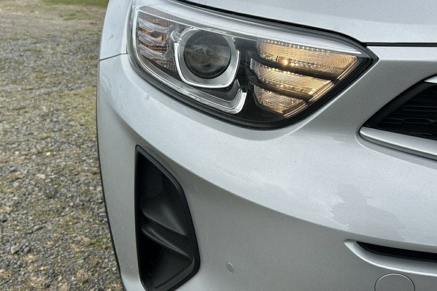 2024 MY25 Kia Stonic YB S SUV Image 12