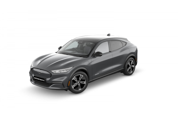 2023 MY23.75 Ford Mustang Mach-E  Select SUV