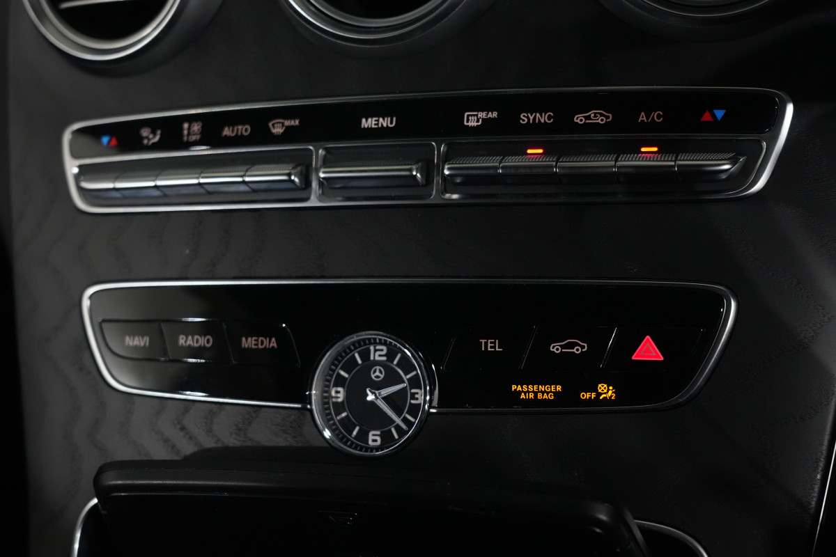 2020 Mercedes-Benz C-Class C43 AMG Coupe