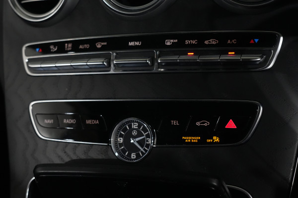 2020 Mercedes-Benz C-Class C43 AMG Coupe Image 18