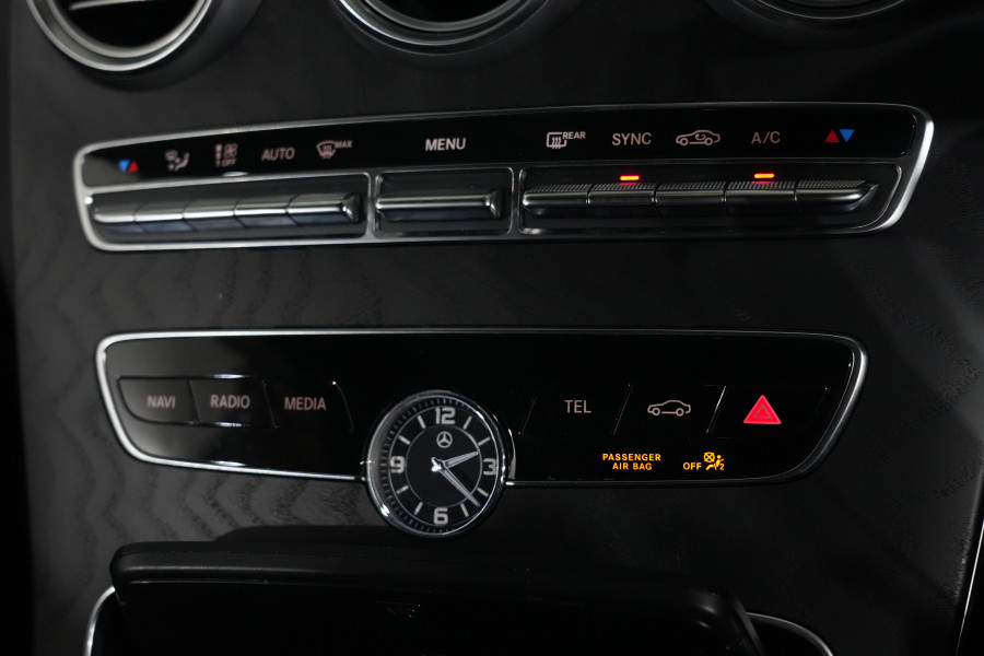 2020 Mercedes-Benz C-Class C43 AMG Coupe Image 18