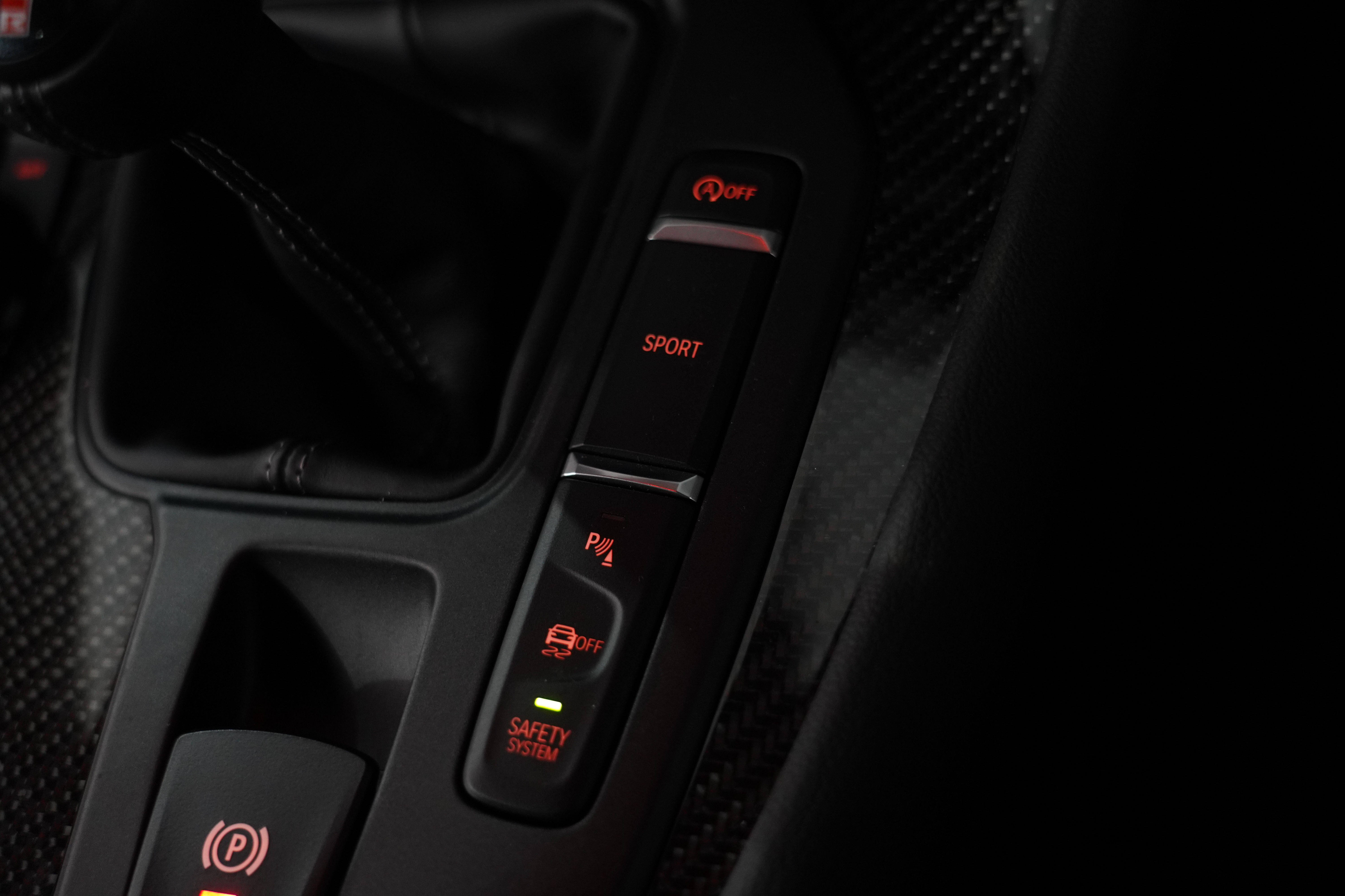 2022 Toyota Gr Supra Gts Manual Coupe Image 30