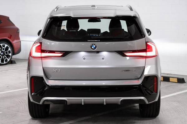 2026 BMW X1 U11 sDrive20i SUV