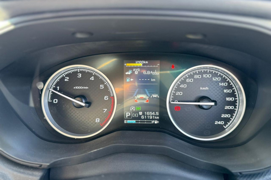2021 Subaru Forester S5 2.5i Premium SUV Image 24