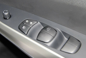 2018 Nissan Navara D23 Series 3 SL 4X4 Dual Cab Pickup Utility