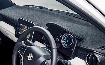 <img src="Ignis - Dashboard Protection Mat