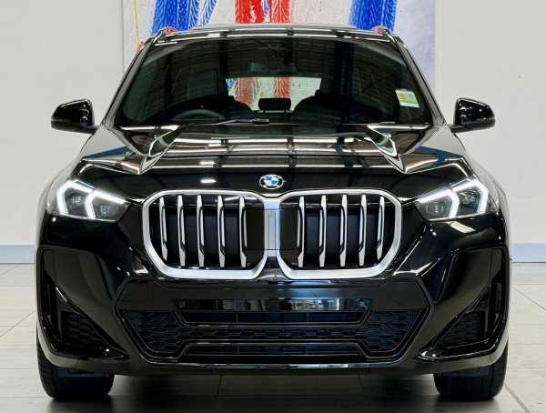 2026 BMW X1 U11 sDrive20i SUV image 2