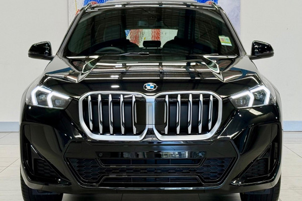 2026 BMW X1 U11 sDrive20i SUV