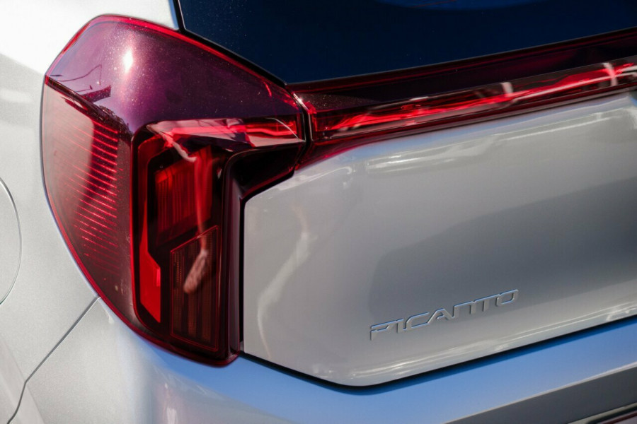 2026 Kia Picanto JA PE2 Sport Hatch Image 6