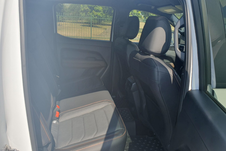 2024 Volkswagen Amarok NF TDI600 PanAmericana Ute Image 19