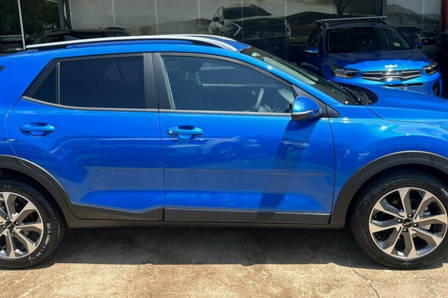 2024 MY25 Kia Stonic YB Sport SUV Image 8