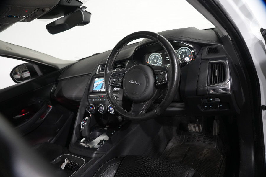 2019 Jaguar E-PACE P200 S SUV