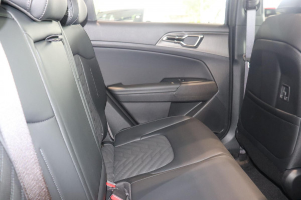 2026 MY27 Kia Sportage NQ5 PE GT-Line SUV Image 18