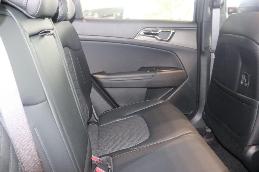 2026 MY27 Kia Sportage NQ5 PE GT-Line SUV Image 18